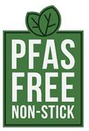 PFAS FREE NON-STICK