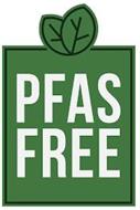PFAS FREE