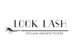 LOOK LASH EYELASH GROWTH POWER