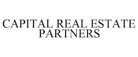 CAPITAL REAL ESTATE PARTNERS