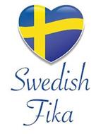 SWEDISH FIKA