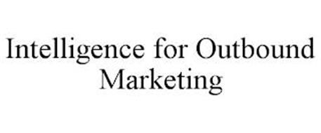 INTELLIGENCE FOR OUTBOUND MARKETING