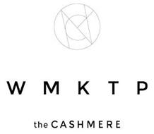 WMKTP THE CASHMERE