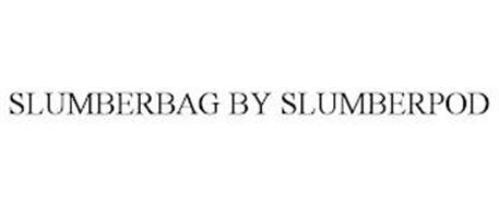 SLUMBERBAG BY SLUMBERPOD