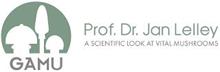 GAMU PROF. DR. JAN LELLEY A SCIENTIFIC LOOK AT VITAL MUSHROOMS