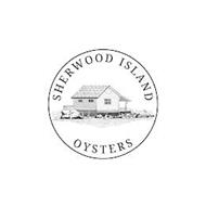 SHERWOOD ISLAND OYSTERS