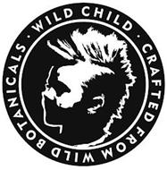 Ï¿¿ WILD CHILD Ï¿¿ CRAFTED FROM WILD BOTANICALS