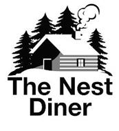 THE NEST DINER