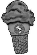 CHOCOLATE SHOPPE ICE CREAM EST. 1962 GENUINE SUPER-PREMIUM WISCONSIN GOODNESS