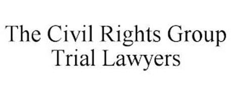 THE CIVIL RIGHTS GROUP TRIAL LAWYERS