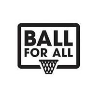 BALL FOR ALL