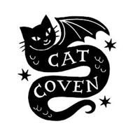 CAT COVEN