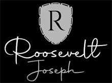 R ROOSEVELT JOSEPH
