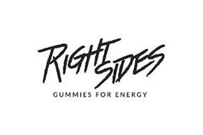 RIGHT SIDES GUMMIES FOR ENERGY