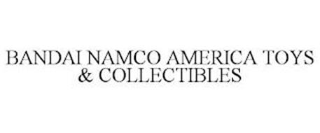 BANDAI NAMCO AMERICA TOYS & COLLECTIBLES