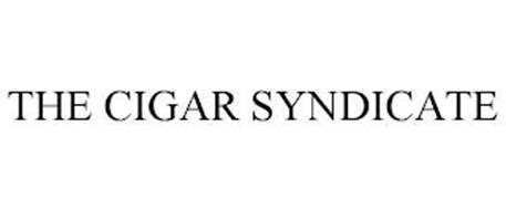 THE CIGAR SYNDICATE