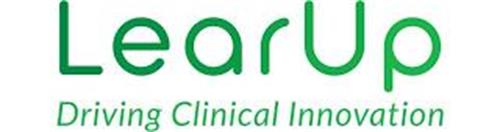LEARUP DRIVING CLINICAL INNOVATION