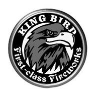 KING BIRD FIRST-CLASS FIREWORKS