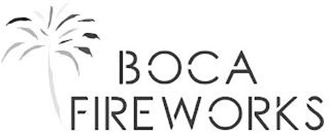 BOCA FIREWORKS