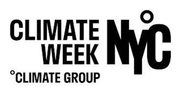 CLIMATE WEEK NYC CLIMATE GROUP