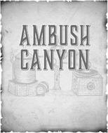 AMBUSH CANYON