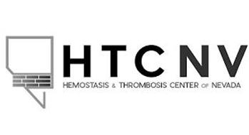HTCNV HEMOSTASIS & THROMBOSIS CENTER OF NEVADA