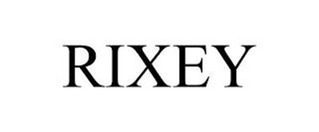 RIXEY