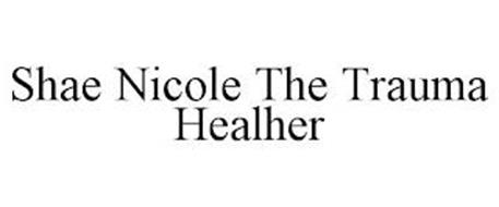 SHAE NICOLE THE TRAUMA HEALHER