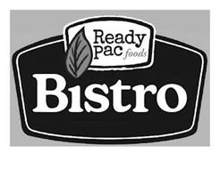 READY PAC FOODS BISTRO