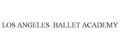 LOS ANGELES BALLET ACADEMY