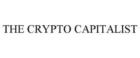 THE CRYPTO CAPITALIST