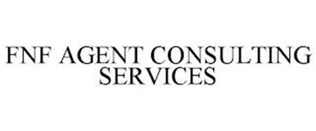 FNF AGENT CONSULTING SERVICES