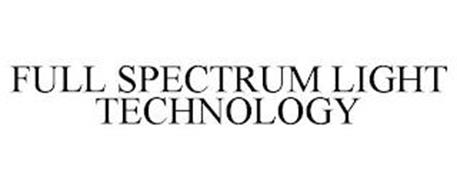 FULL SPECTRUM LIGHT TECHNOLOGY