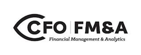 CFO | FM&A FINANCIAL MANAGEMENT & ANALYTICS