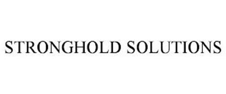 STRONGHOLD SOLUTIONS
