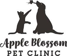 APPLE BLOSSOM PET CLINIC