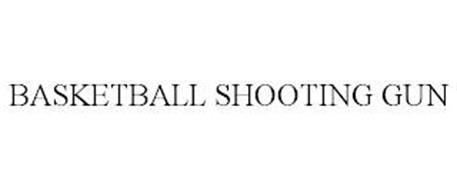 BASKETBALL SHOOTING GUN