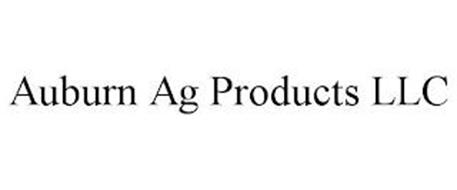 AUBURN AG PRODUCTS LLC