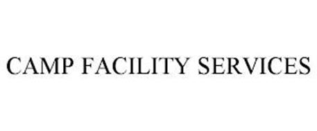 CAMP FACILITY SERVICES
