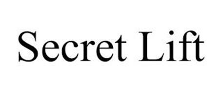 SECRET LIFT
