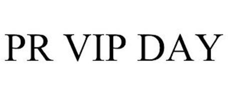 PR VIP DAY
