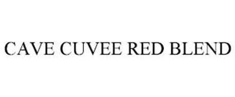 CAVE CUVEE RED BLEND