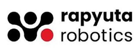 RAPYUTA ROBOTICS
