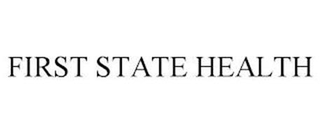 FIRST STATE HEALTH