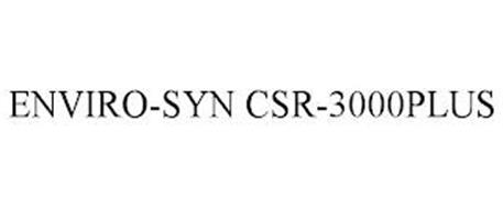 ENVIRO-SYN CSR-3000PLUS