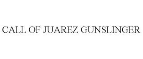CALL OF JUAREZ GUNSLINGER