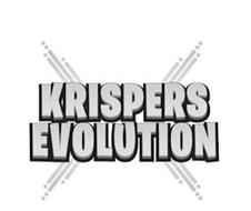KRISPERS EVOLUTION