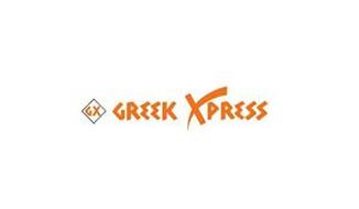 GX GREEK XPRESS