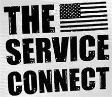 THE SERVICE CONNECT
