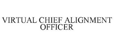 VIRTUAL CHIEF ALIGNMENT OFFICER